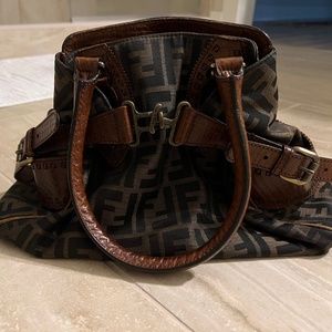 FENDI bag